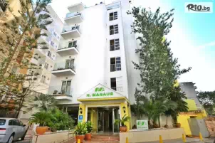 Hotel Manaus