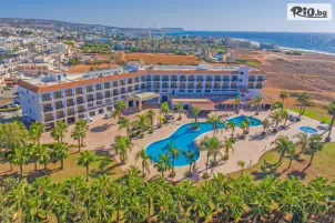 Anmaria Beach Hotel