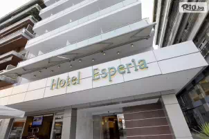 Hotel Esperia