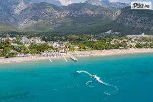 Club Hotel Belpinar