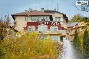 Хотел Авис