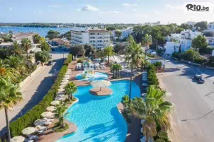 Hotel JS PortoColom Suites