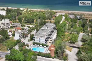 Hotel Sun Beach