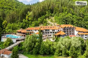 Алфарезорт Палас Чифликa