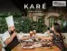 KAR&Eacute; meet & eat