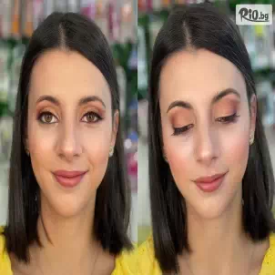 Organic Make-Up