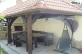 Къща за гости Петрови