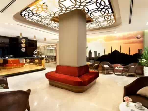 Sorriso Hotel'e Hoşgeldiniz
