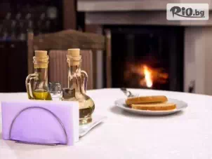Италиански ресторант Чезарино