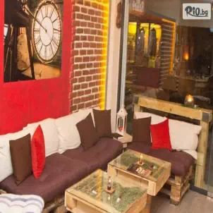 Barila bar