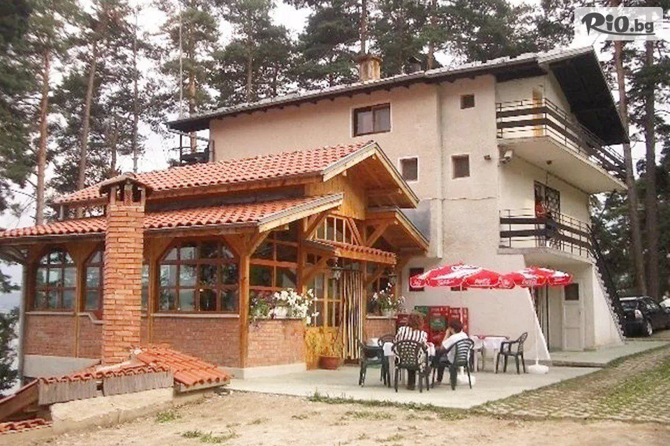 Вила Тангра