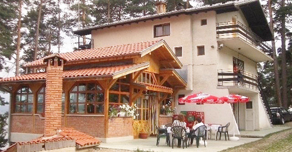 Нощувка в самостоятелна вила за до 15 човека, от Вила Тангра, Цигов чарк