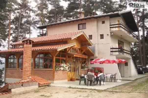 Вила Тангра