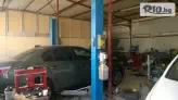 Автосервиз Home-1