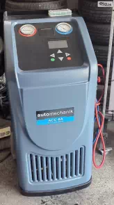 Автокомплекс - Дебица-2