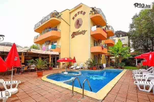 Хотел Феникс