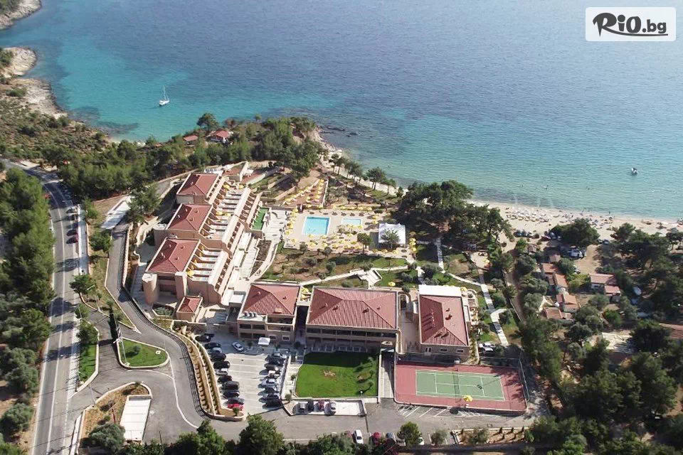 Royal Paradise Beach Resort & Spa