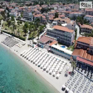 Hanioti Grandotel Hotel