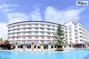 First Class Hotel
