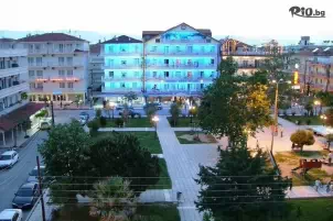 Hotel Orea Eleni