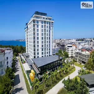 Maril Resort Beach & Spa Hotel