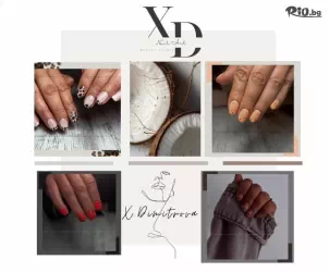 XD Beauty Nail Studio