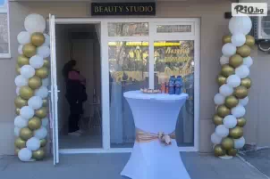 DK beauty studio