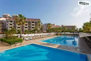 Primasol Hane Family Resort