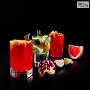 Bar & Dinner Modero