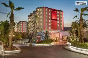 Ramada Resort Lara
