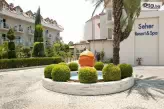 Seher Resort & Spa Hotel-4