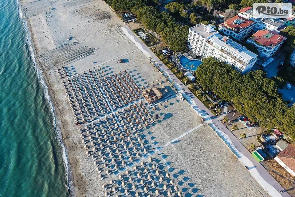 VM Resort & SPA