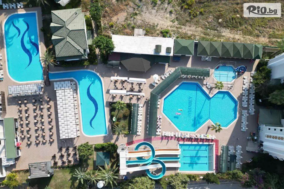 Aydinbey Gold Dreams