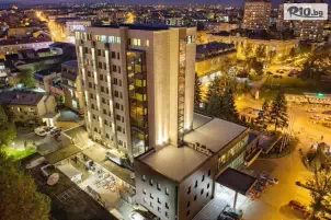 Hotel Kragujevac