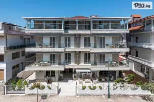 Hotel Ouzas