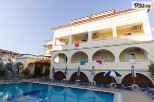 Alkyonis Hotel