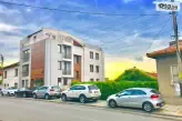 Апартхотел Сапарева баня