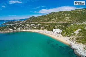 Tosca Beach