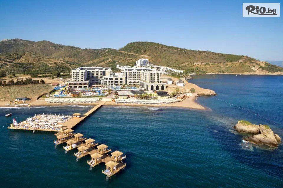 Sunis Efes Royal Palace Resort & Spa