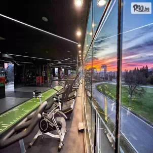 Pulse Fitness & Spa - BULGARIA