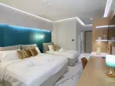 Hotel Тropical