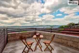 Семеен хотел Panorama Blue