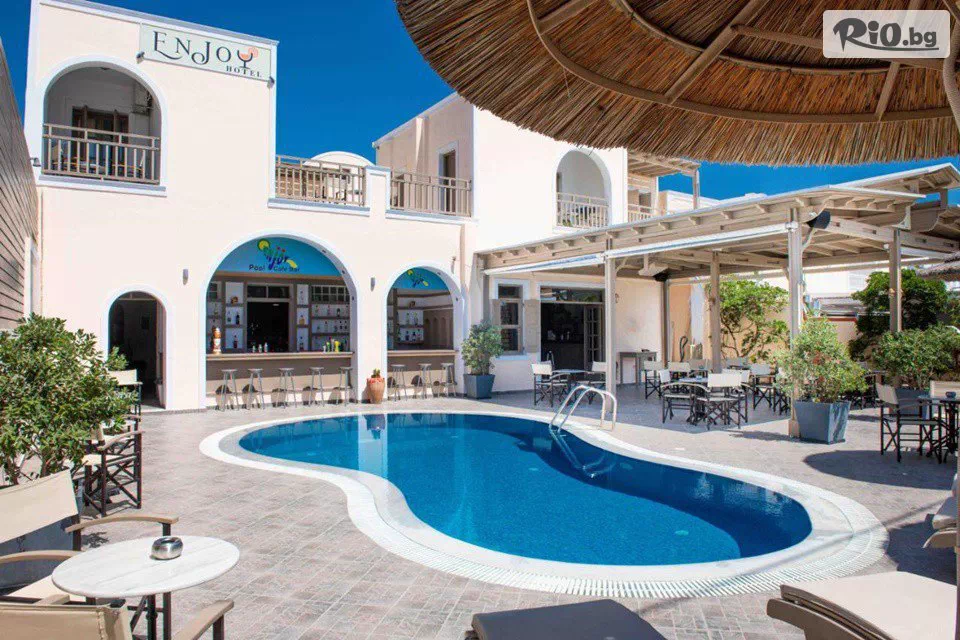 Enjoy Villas