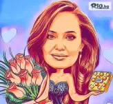 Cartoon Caricatures-2