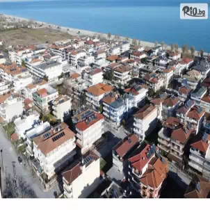 Hotel Fotini`s Beach