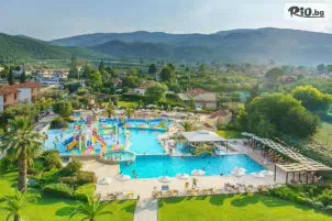 Cronwell Platamon Resort