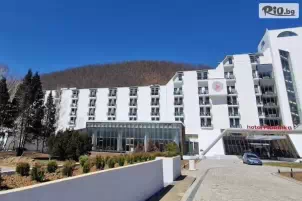 Hotel Planinka