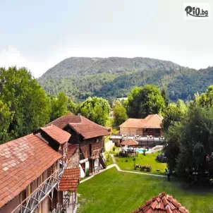 Етно село Стара планина