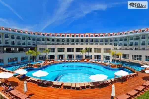Meder Resort Hotel