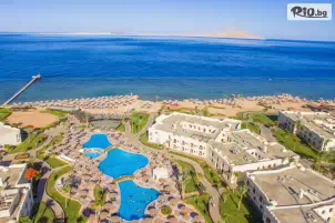 Charmillion Club Resort